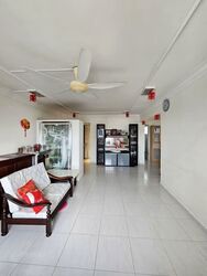 Blk 545 Cheng San Green (Ang Mo Kio), HDB 5 Rooms #578505021